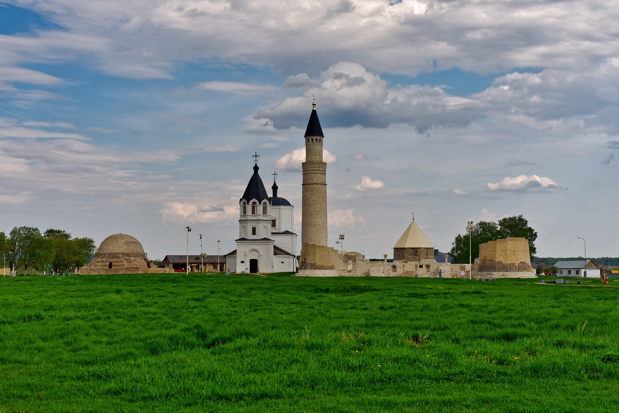 Болгар (Bolgar)